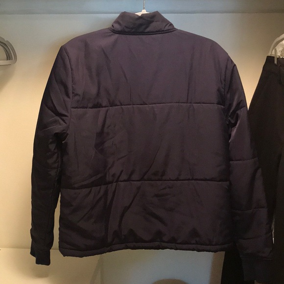 Kendall & Kylie Puffer Jacket - Picture 2 of 5